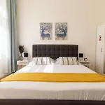 Stepanska Cr Apartments